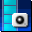 Network Camera Recorder Icon