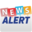 News Alert Icon