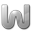 Nitro Web Notebook Icon