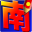 NJStar Japanese WP6 Icon