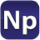 Nonprofit Mailing Icon