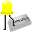 Num Lock Indicator Icon