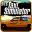 NYC Taxi - The Simulation Icon