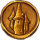 Oddly Enough: Pied Piper Icon