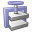 OFFICE One QuickZip v7 Icon