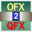 OFX2QFX Icon