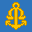Omegalodon Icon