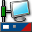 OMICRON Device Browser Icon