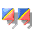 OMICRON USB Device Support Icon