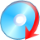 One-click CD to MP3 Converter 64-bit module Icon