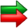 One-click FLAC to MP3 Converter Icon