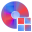 One-click ISO Ripper Vista64 add-on Icon