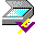OneTouch 9750 Icon