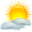 Online Weather Icon