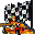 Open Kart Icon