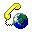 optiClient Attendant V8 Icon