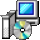 Overhead Door Configurator Icon