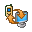 Oxygen Phone Manager for Symbian OS phones Trial Icon