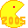 Pacman 2005 Icon