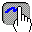 Panasonic Hand Writing Icon
