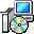 Panasonic Windows Firewall Setting Tool Icon