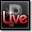 PANDORATV LIVE Icon