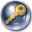 Password Manager XP Icon