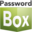 PasswordBox Icon