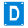PC Magazine DiskAction Icon