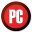 PC Magazine StartMeUp Icon