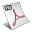 PDF Reader for Windows 10 Icon