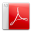 PDF to Flash Converter freeware Icon
