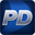 PerfectDisk 12 Professional for Networks Icon