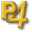 Perforce P4Win Components Icon