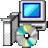 Persian Neviseh Font 43 Icon