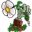 Pflanzen gegen Zombies Icon