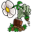 Piante contro zombi Icon