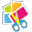 Picture Collage Maker Full Icon