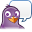 Pidgin v2.10.3 Icon