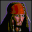 Pirates of the Caribbean - At Worlds End Icon
