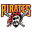 Pittsburgh Pirates Browser Theme