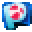 Playfin Icon
