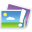 Plus! Image Icon