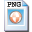 PNGOUTWin 1.0 Icon