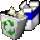 Pop-Up No-No Icon