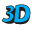 Positivo 3D Incrível