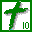 PowerChurch Plus 10 Icon