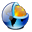PowerMapper 5 Evaluation Icon