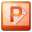 PPT To Flash Catalog Professional Icon