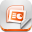 PPT To FlipBook Icon